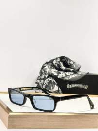 Picture of Chrome Hearts Sunglasses _SKUfw75732058fw